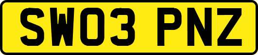SW03PNZ