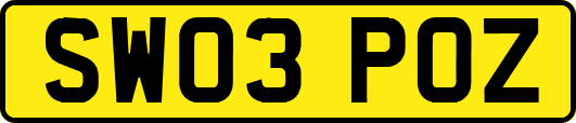 SW03POZ