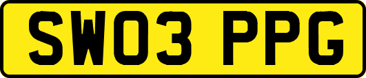 SW03PPG