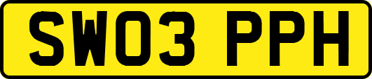SW03PPH