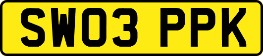 SW03PPK