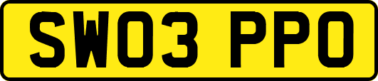 SW03PPO
