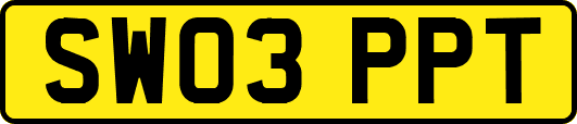 SW03PPT