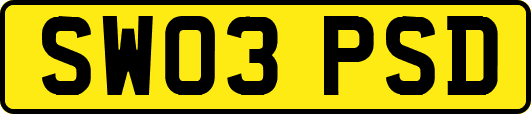 SW03PSD