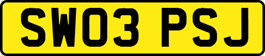 SW03PSJ