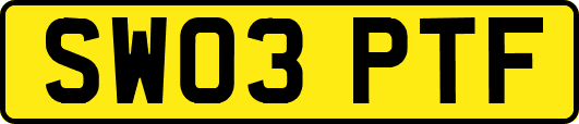 SW03PTF