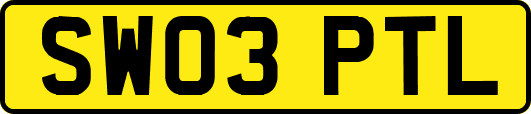SW03PTL