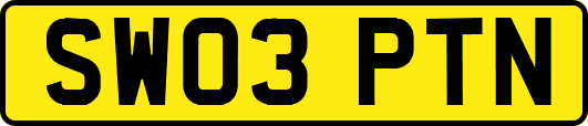 SW03PTN