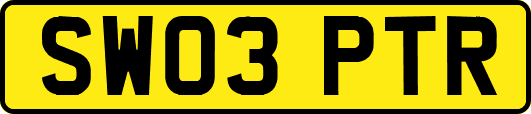 SW03PTR
