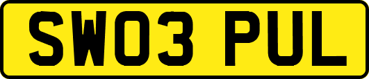 SW03PUL
