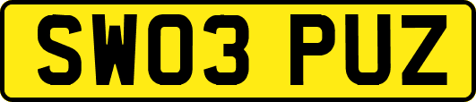 SW03PUZ