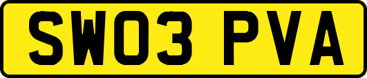 SW03PVA