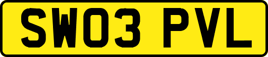 SW03PVL