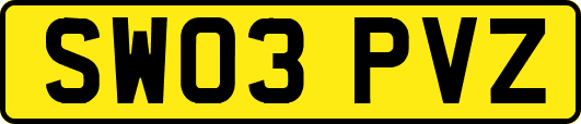 SW03PVZ