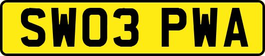 SW03PWA