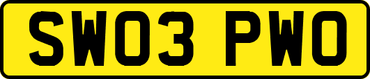 SW03PWO