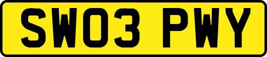 SW03PWY