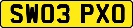SW03PXO