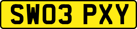 SW03PXY