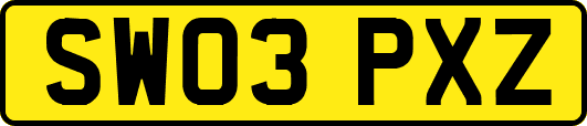SW03PXZ