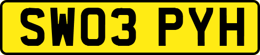 SW03PYH