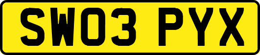 SW03PYX