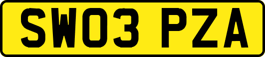 SW03PZA