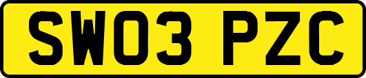 SW03PZC