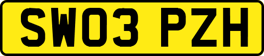 SW03PZH
