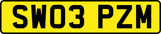 SW03PZM