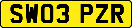 SW03PZR