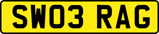 SW03RAG