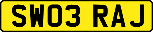 SW03RAJ