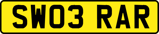 SW03RAR