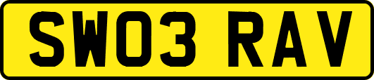 SW03RAV