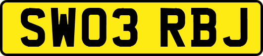 SW03RBJ