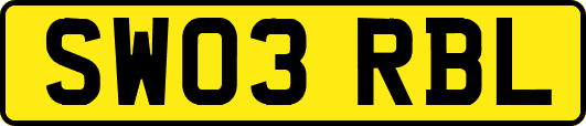 SW03RBL