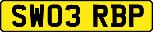 SW03RBP