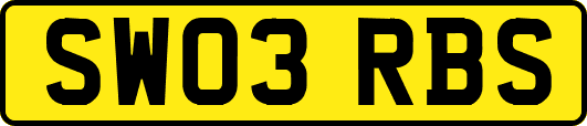 SW03RBS