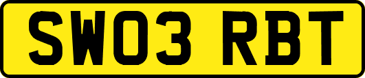 SW03RBT