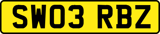 SW03RBZ