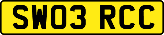 SW03RCC