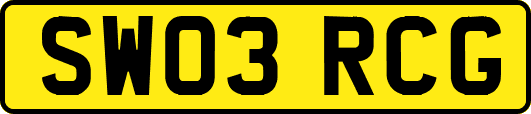 SW03RCG