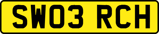 SW03RCH