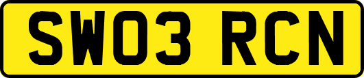 SW03RCN