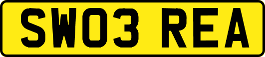 SW03REA