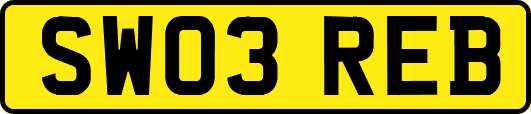 SW03REB