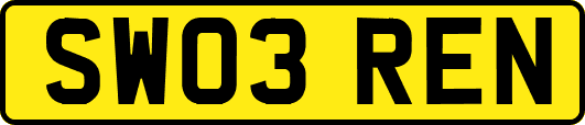 SW03REN