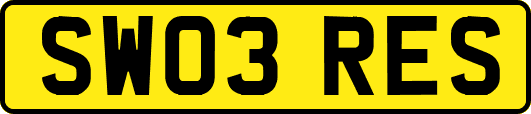SW03RES