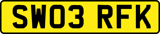 SW03RFK
